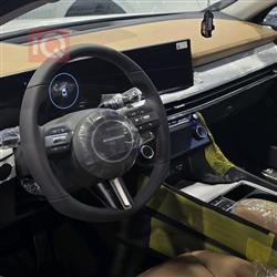 هیۆندای سۆناتا